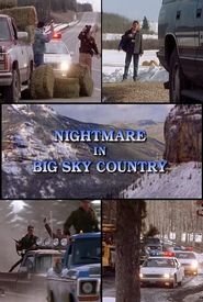 Nightmare in Big Sky Country