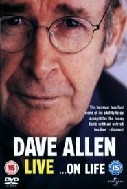 Dave Allen on Life