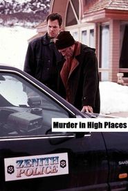 Murder in High Places