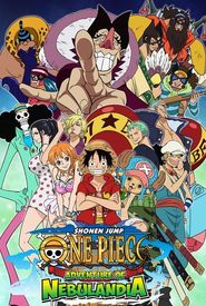 One Piece: Adventure of Nebulandia