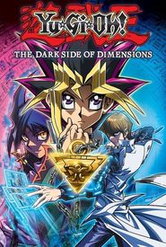 Yu-Gi-Oh!: The Dark Side of Dimensions