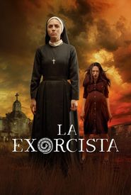 La Exorcista