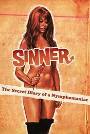 Sinner: The Secret Diary of a Nymphomaniac