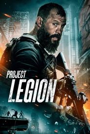 Project Legion