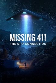 Missing 411: The U.F.O. Connection