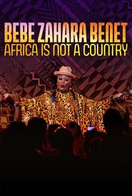 Bebe Zahara Benet: Africa Is Not a Country