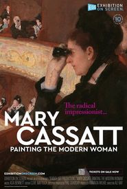 Mary Cassatt: Painting the Modern Woman