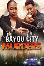 The Bayou City Murders