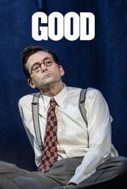 National Theatre Live: Good