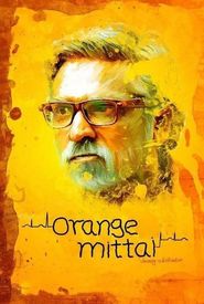 Orange Mittai