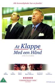 At klappe med een hånd