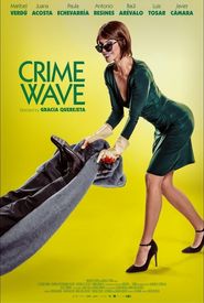 Wave of Crimes