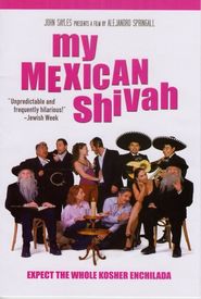 My Mexican Shivah