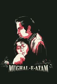 Mughal-E-Azam