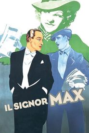 Il signor Max