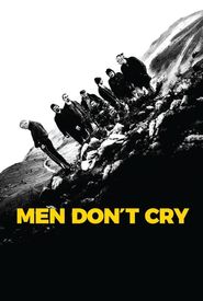 Men Don't Cry