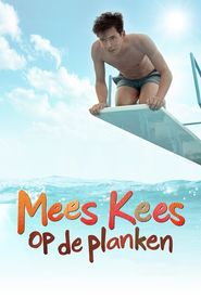 Mees Kees op de planken