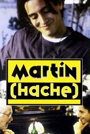 Martín (Hache)