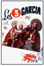 Los tres García