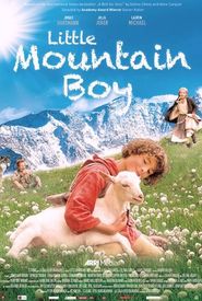 Little Mountain Boy