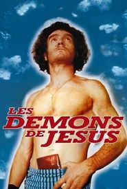 Les démons de Jésus