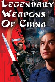 Legendary Weapons of China