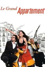 Le grand appartement