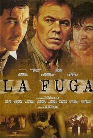 La fuga