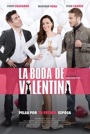 La boda de Valentina