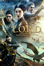 L.O.R.D: Legend of Ravaging Dynasties