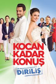 Kocan Kadar Konus: Dirilis