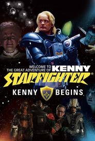 Kenny Begins