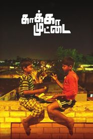 Kaakkaa Muttai