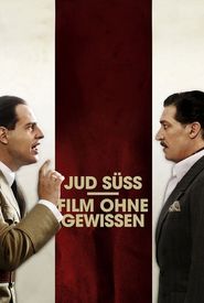 Jud Süss - Film ohne Gewissen