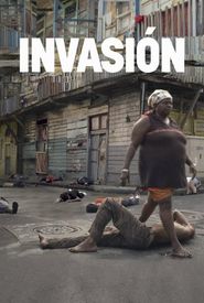 Invasión