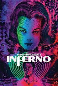 Henri-Georges Clouzot's Inferno