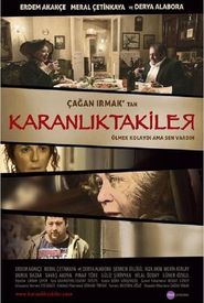 Karanliktakiler