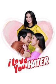 I Love You, Hater