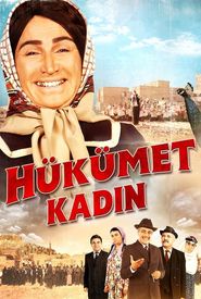 Hükümet Kadin