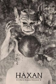 Häxan