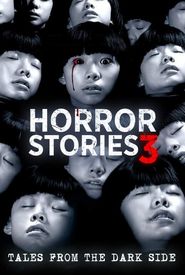 Horror Stories III