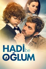 Hadi Be Oglum