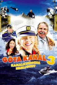 Göta kanal 3 - Kanalkungens hemlighet