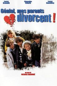 Great, My Parents Are Divorcing!