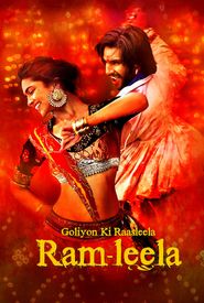 Goliyon Ki Raasleela Ram Leela