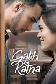 Galih dan Ratna