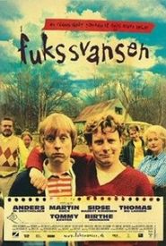 Fukssvansen