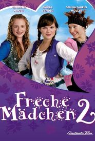 Freche Mädchen 2