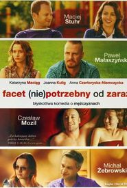 Facet (nie)potrzebny od zaraz