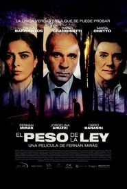 El peso de la ley